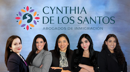Cynthia V. De Los Santos Law – Abogados de inmigración