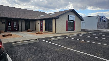 Balderrama Law Firm, PLLC.