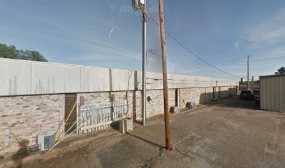 Law Office of Jeff Burch