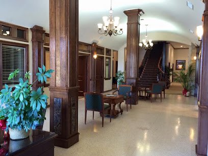 The Law Office of Donald C. Haltom