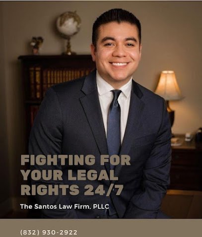 The Santos Law Firm