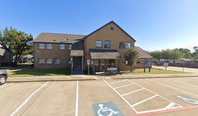 The Law Office Of Mary Elizabeth Garcia