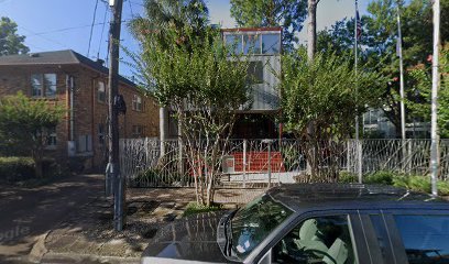 The Law Office of Darryl E. Scott, PLLC.