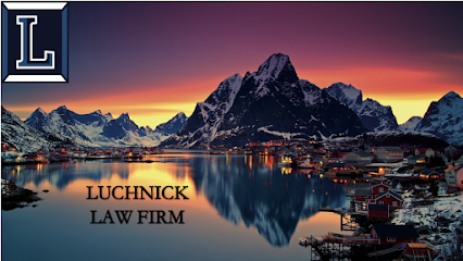 Luchnick Law Firm