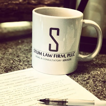 STUM LAW FIRM, PLLC