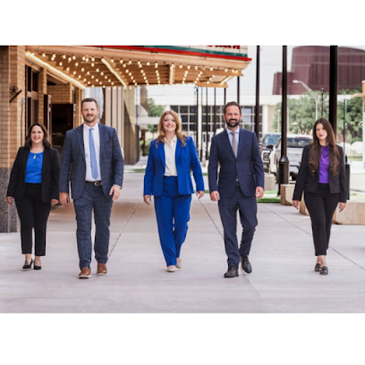 Blizzard and Zimmerman Attorneys