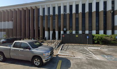 Kevin Chavez, Attorney at Law