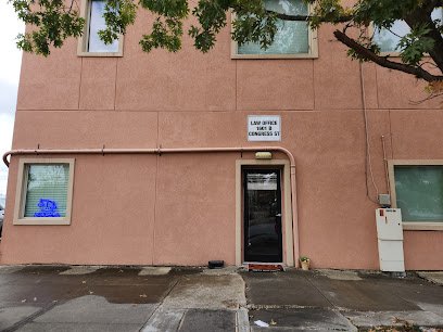 Law Office of Bianca A. Almaguer, PC