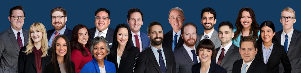 Kaplan Law Firm, PLLC