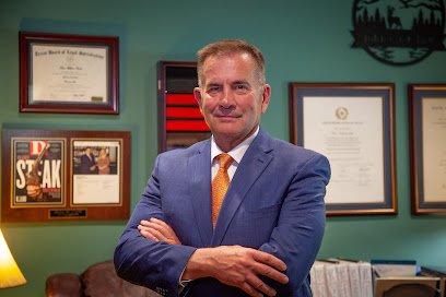 John M. Cook, Attorney at Law