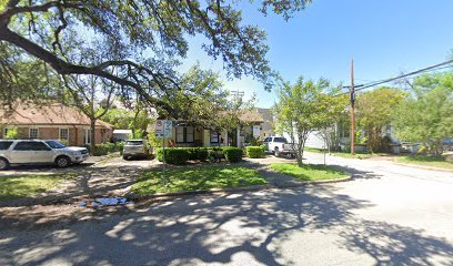 Law Office of Richard Gentry, PLLC