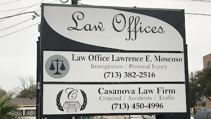 Edward Casanova Attorney at Law P.C
