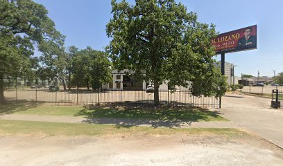 Law Office of John M Lozano