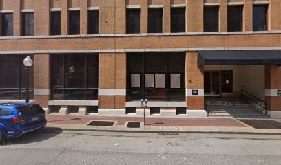 Dean Omar Branham Shirley, LLP