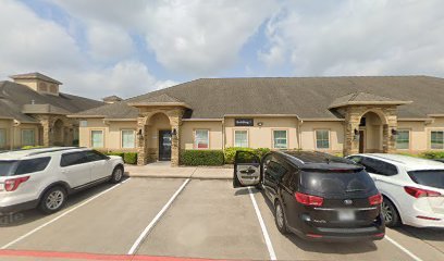 DeRouen Law Firm, PLLC