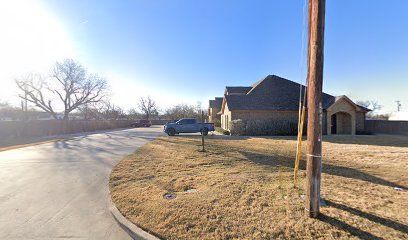 The Ladyman Law Office for Senior Planning Services