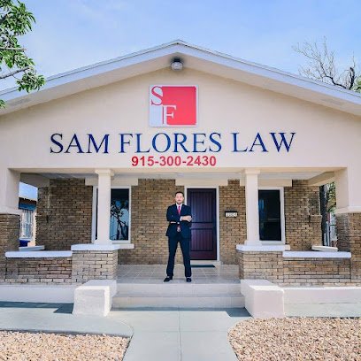 Sam Flores Law, PLLC