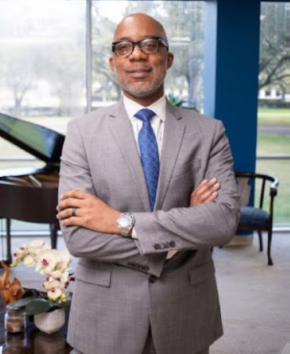 B. Keith Jackson Attorney and Counselor at Law PLLC