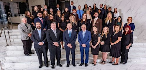 Danziger & De Llano Mesothelioma Law Firm