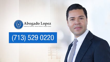 Abogado Lopez / Attorney Lopez