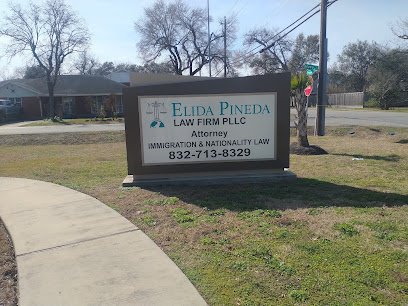 Elida Pineda Law Firm PLLC