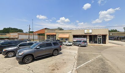 The Breding Law Firm, PLLC