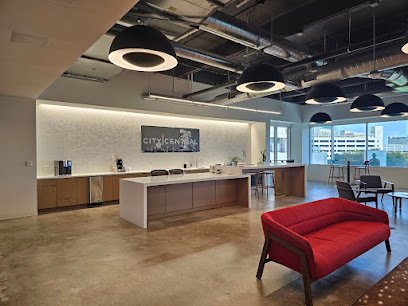 Robinson & Henry P.C.