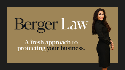 Berger Law Firm, PLLC