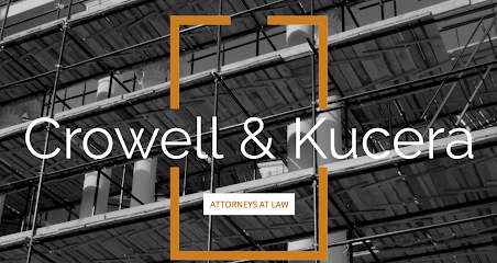 Crowell & Kucera, PLLC