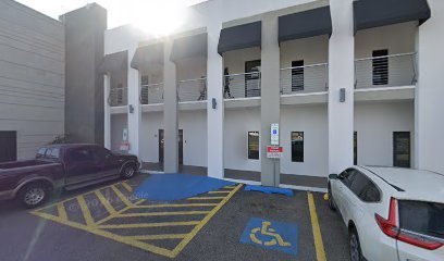 Kennedy Salinas Law Firm