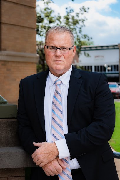 The Law Office of Clifford Alan Swayze