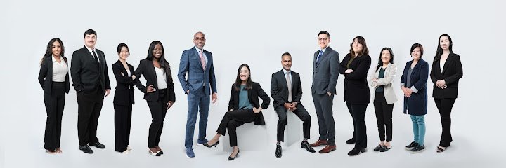 Sul Lee Law Firm, PLLC