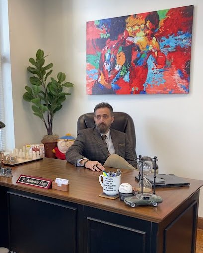 Attorney Clay