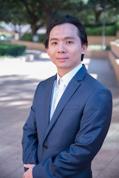 The Law Office of Wilson Hung Vu, P.C.