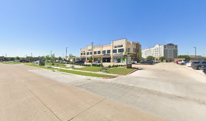 The Law Firm of Sim, Parvathaneni and Brown, PLLC