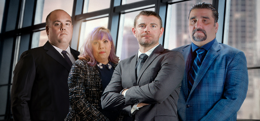 Justinian & Associates PLLC