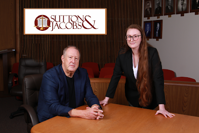 Sutton & Jacobs LLP
