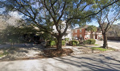 Todd Overstreet Law Office