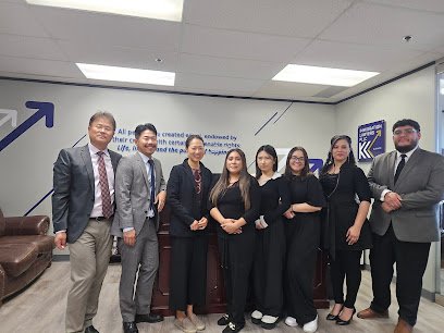 Immigration Lawyers PLLC – immigration law firm Killeen Office