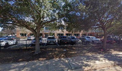 Clark Hill – San Antonio