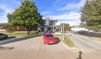 Ryan Brown Attorney at Law