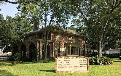 The Gertz Kelley Law Firm