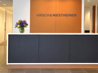 Hirsch & Westheimer, P.C.