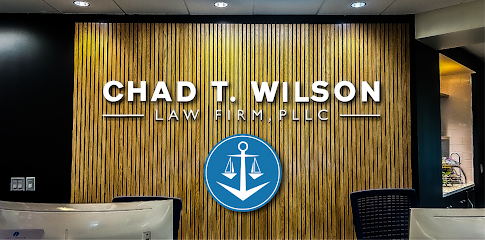 The Chad T. Wilson Law Firm
