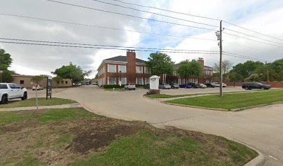 Amick, Stevens & Gadness