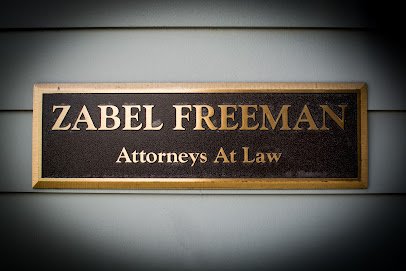 Zabel Freeman
