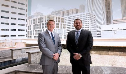 Patout, Fontana, and Dellis PLLC