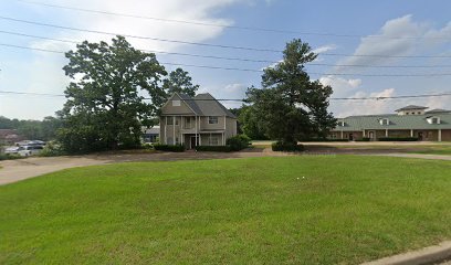 Law Office of Cary G Rochelle