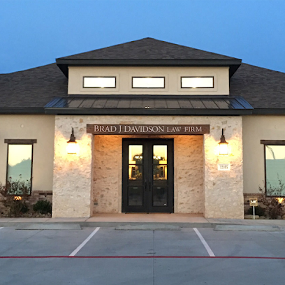 Brad J Davidson Law Firm