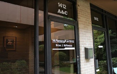 McNamara Law Office, PLLC